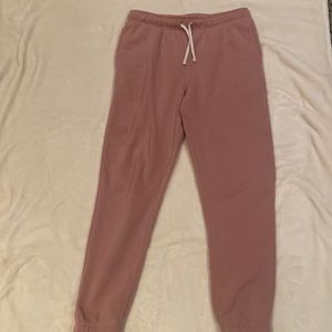 Brooklyn cloth , the jogger Mens sweatpants